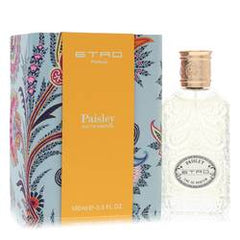 Paisley Eau De Parfum Spray (Unisex) By Etro
