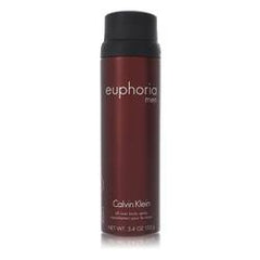 Euphoria Body Spray By Calvin Klein