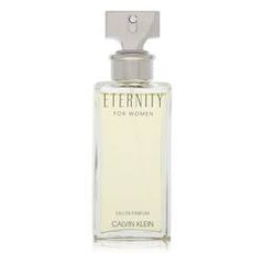 Eternity Eau De Parfum Spray (Tester) By Calvin Klein