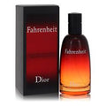 Fahrenheit Eau De Toilette Spray By Christian Dior