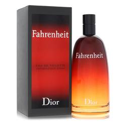 Fahrenheit Eau De Toilette Spray By Christian Dior