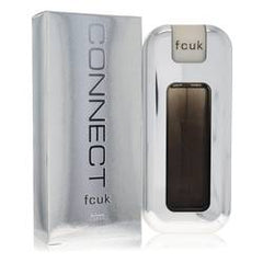Fcuk Connect Eau De Toilette Spray By French Connection