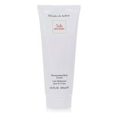 5th Avenue Body Lotion By Elizabeth Arden