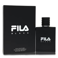 Fila Black Eau De Toilette Spray By Fila