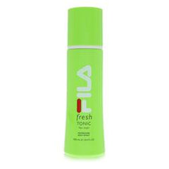 Fila Fresh Green Tonic Body Spray By Fila