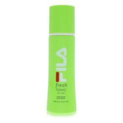 Fila Fresh Green Tonic Body Spray By Fila