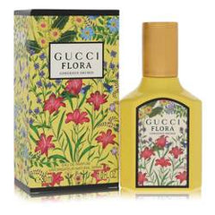 Flora Gorgeous Orchid Eau De Parfum Spray By Gucci