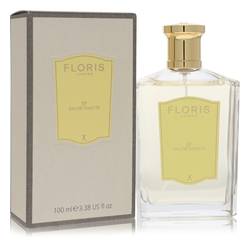 Floris Jf Eau De Toilette Spray By Floris