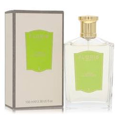 Floris Limes Eau De Toilette Spray By Floris