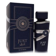 Fragrance World Just Azraq Eau De Parfum Spray By Fragrance World