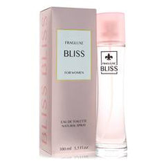 Fragluxe Bliss Eau De Toilette Spray By Fragluxe