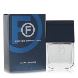 French Connection Eau De Toilette Spray By French Connection