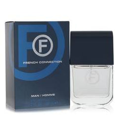 French Connection Eau De Toilette Spray By French Connection