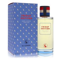 El Ganso Friday Edition Eau De Toilette Spray By El Ganso