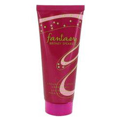 Fantasy Shower Gel By Britney Spears