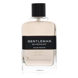 Gentleman Eau De Toilette Spray (New Packaging 2017 Tester) By Givenchy