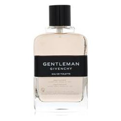 Gentleman Eau De Toilette Spray (New Packaging 2017 Tester) By Givenchy
