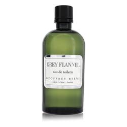 Grey Flannel Eau De Toilette (unboxed) By Geoffrey Beene