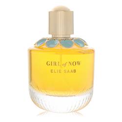 Girl Of Now Eau De Parfum Spray (Tester) By Elie Saab