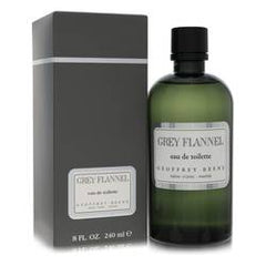 Grey Flannel Eau De Toilette By Geoffrey Beene