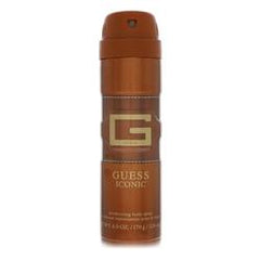 Guess Iconic Body Spray By Guess