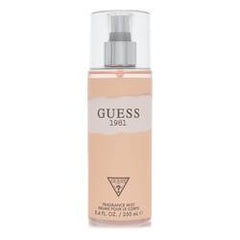 Guess 1981 Fragrance Mist By Guess