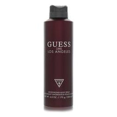 Guess 1981 Los Angeles Fragrance Mist By Guess