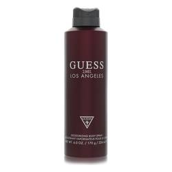 Guess 1981 Los Angeles Fragrance Mist By Guess
