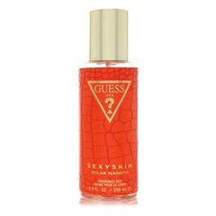 Guess Sexy Skin Solar Warmth Fragrance Mist By Guess