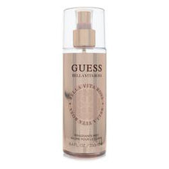 Guess Bella Vita Rosa Fragrance Mist By Guess