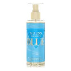Guess Seductive Blue Fragrance Mist By Guess