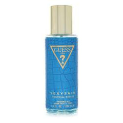 Guess Sexy Skin Tropical Breeze Fragrance Mist By Guess
