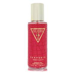Guess Sexy Skin Sweet Sugar Fragrance Mist By Guess