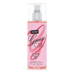Guess Girl Fragrance Mist (Tester) By Guess
