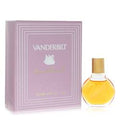 Vanderbilt Perfume By Gloria Vanderbilt