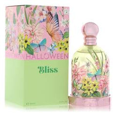 Halloween Bliss Eau De Parfum Spray By Jesus Del Pozo