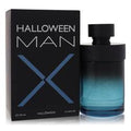 Halloween Man X Eau De Toilette Spray By Jesus Del Pozo