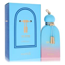 Hamidi The Dome Millennium Eau De Parfum Spray By Hamidi