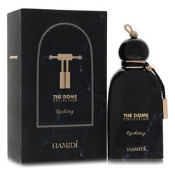 Hamidi The Dome Reichstag Eau De Parfum Spray By Hamidi