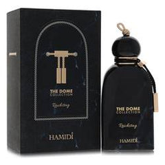 Hamidi The Dome Reichstag Eau De Parfum Spray By Hamidi