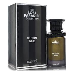 Hamidi The Lost Paradise Celestial Wood Eau De Parfum Spray By Hamidi