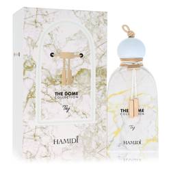 Hamidi The Dome Taj Eau De Parfum Spray By Hamidi