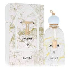 Hamidi The Dome Taj Eau De Parfum Spray By Hamidi