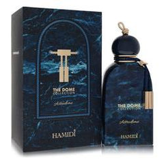 Hamidi The Dome Astrodome Eau De Parfum Spray By Hamidi