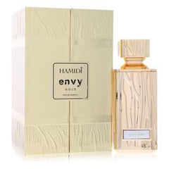 Hamidi Envy Gold Eau De Parfum Spray By Hamidi
