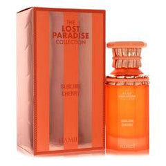 Hamidi The Lost Paradise Sublime Cherry Eau De Parfum Spray By Hamidi