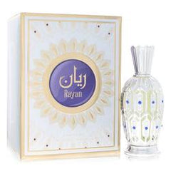 Hamidi Rayan Concentrated Perfume Oil (Unisex) By Hamidi