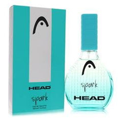 Head Spark Eau De Toilette Spray By Head