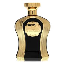 Her Highness Black Eau De Parfum Spray (Tester) By Afnan