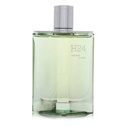 Hermes H24 Herbes Vives Eau De Parfum Spray (Tester) By Hermes